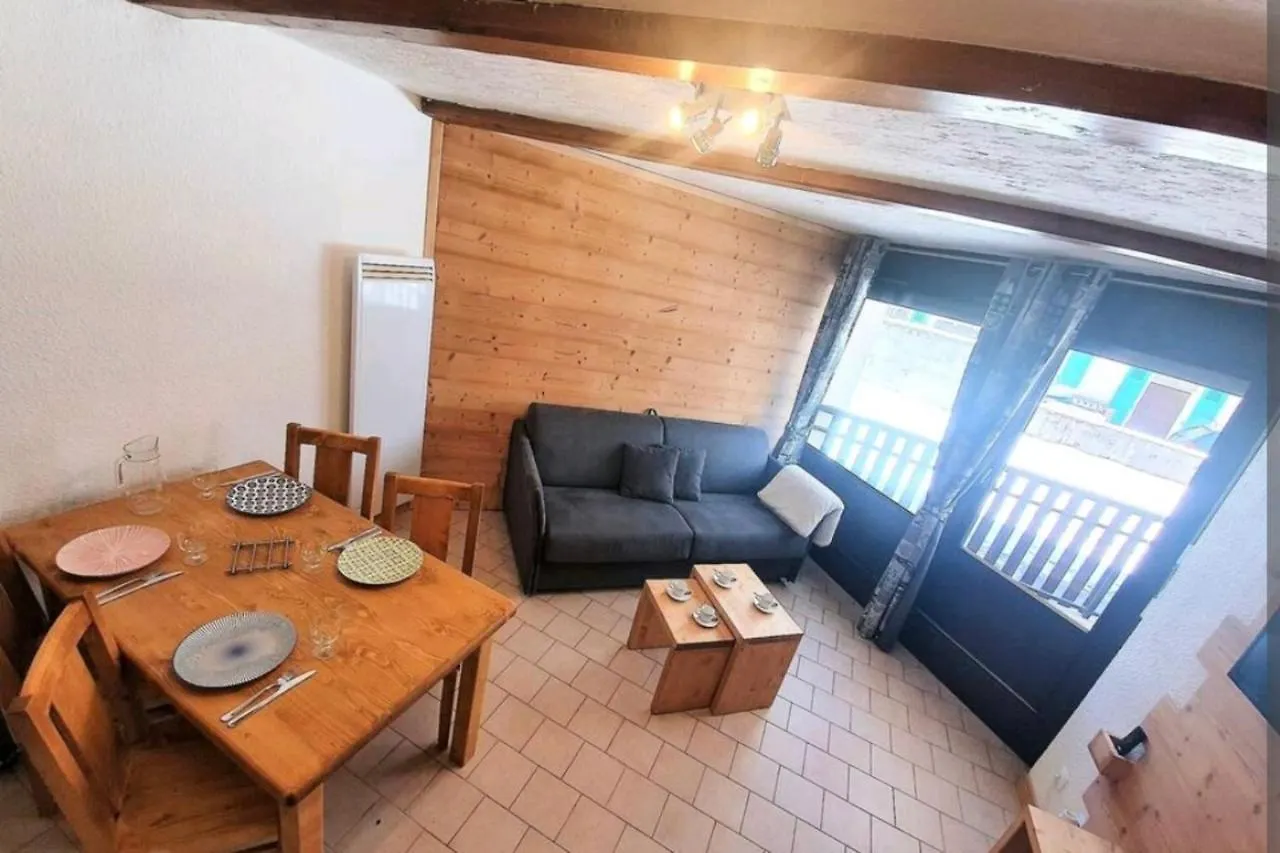 Apartment Chamonixholidays