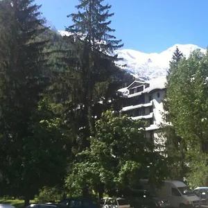 Appartement - Vue Mont Blanc, Chamonix