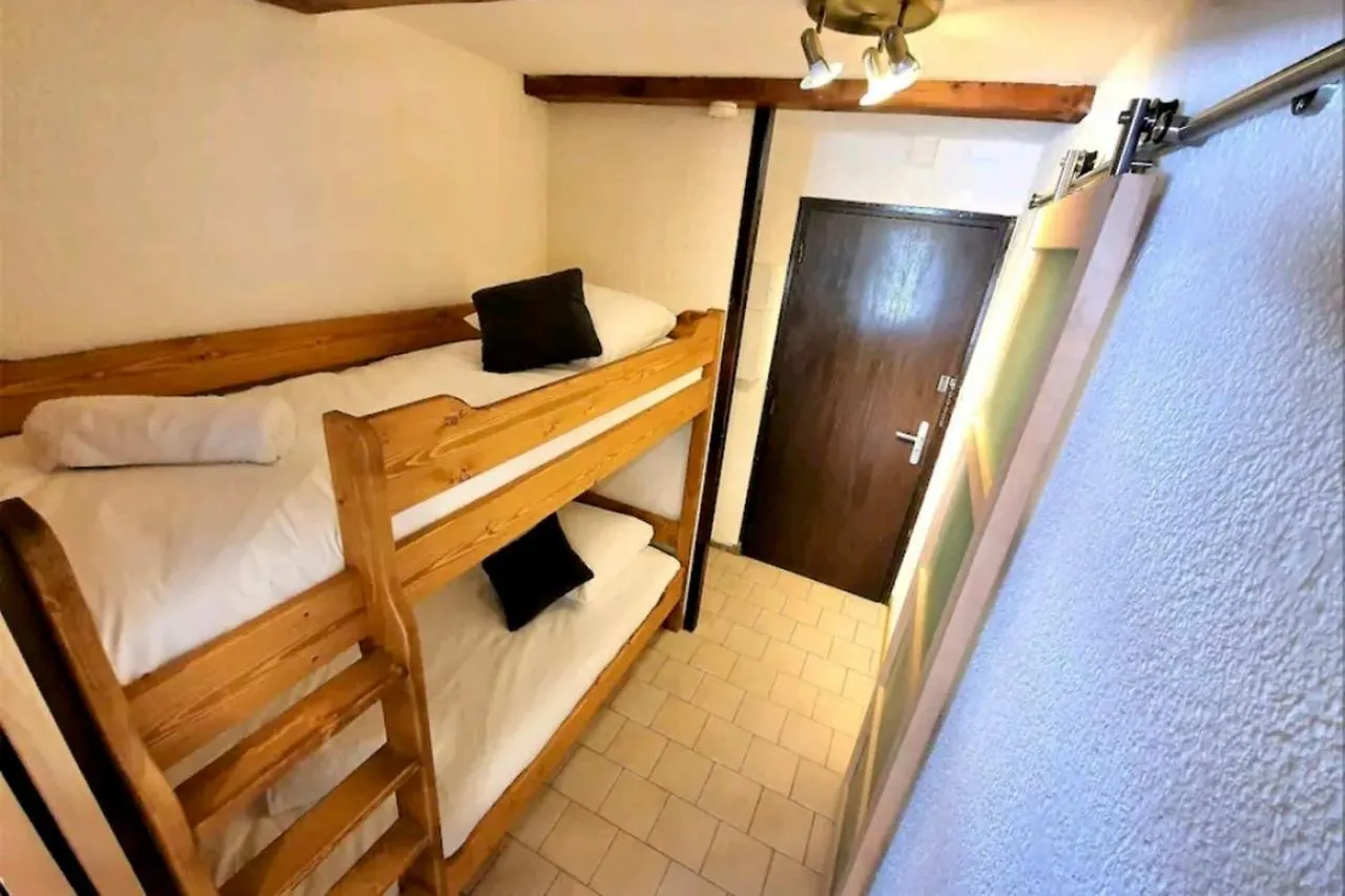 Chamonixholidays Apartamento Chamonix Mont Blanc