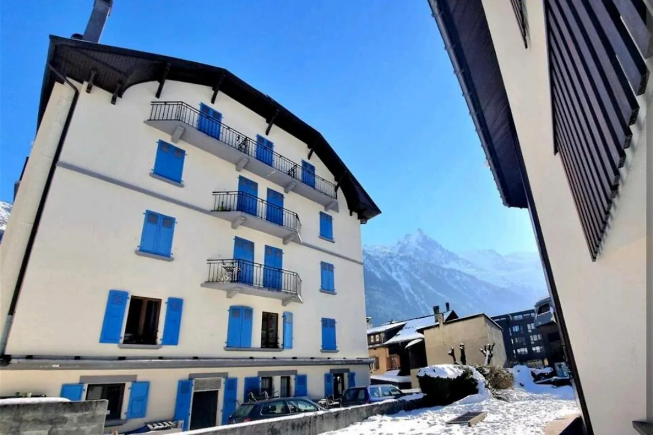 Chamonixholidays