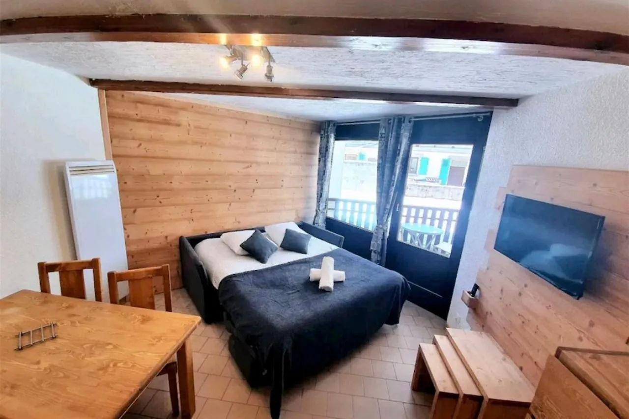 Chamonixholidays Francia