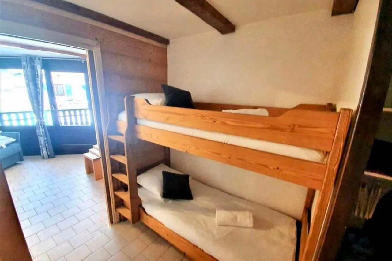 Chamonixholidays 0*, Chamonix Mont Blanc Francia